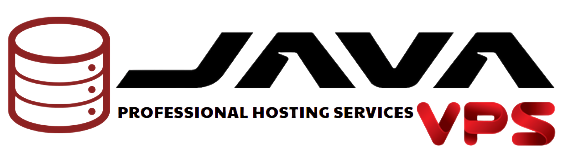 JavaVPS Shop